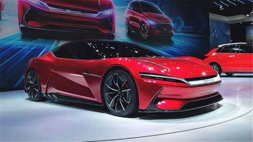 近期新能源汽車利好政策一覽 完善分時電價、推進專屬保險，助力新車銷售